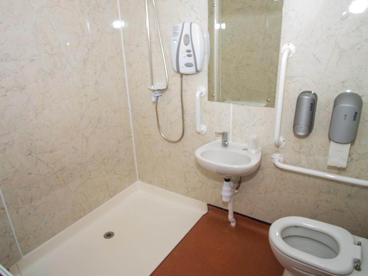 Longstone House Bed & Breakfast Otel Seahouses Dış mekan fotoğraf